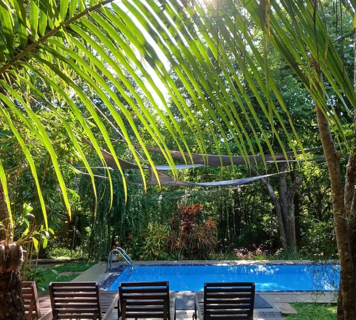 Villa Habarana