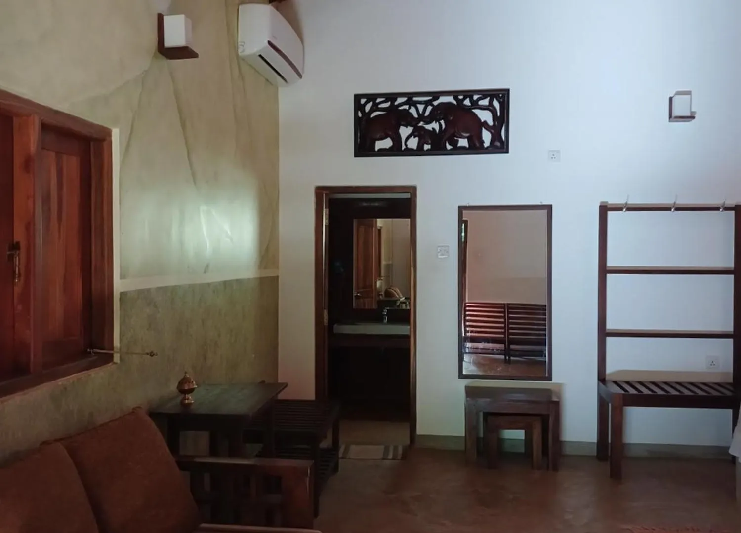 Villa Habarana Sri Lanka