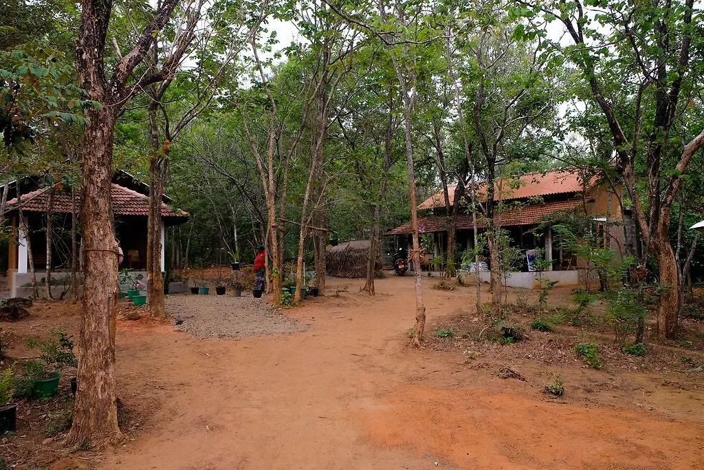 Villa Habarana