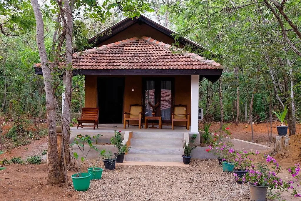 Villa Habarana Sri Lanka