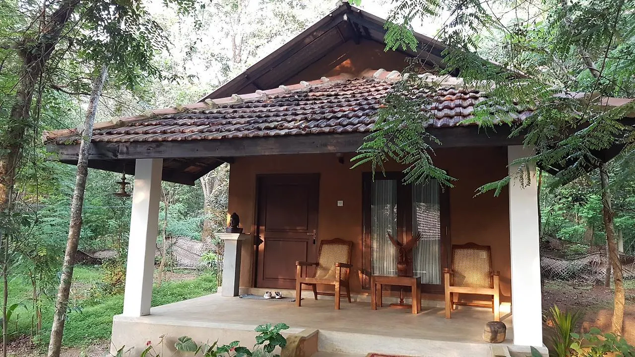 Villa Habarana