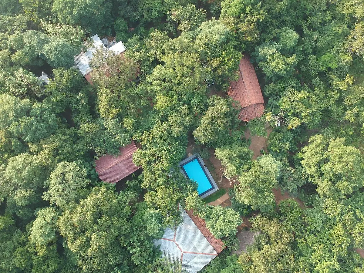 Villa Habarana