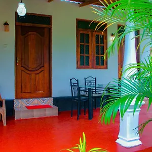 Séjour chez l'habitant Chanaka, Sigirîya