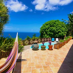 villa-tiroucou-3-toiles-vue-mer-et-piscine-prive-sans-vis-vis.comcaribbean.com/