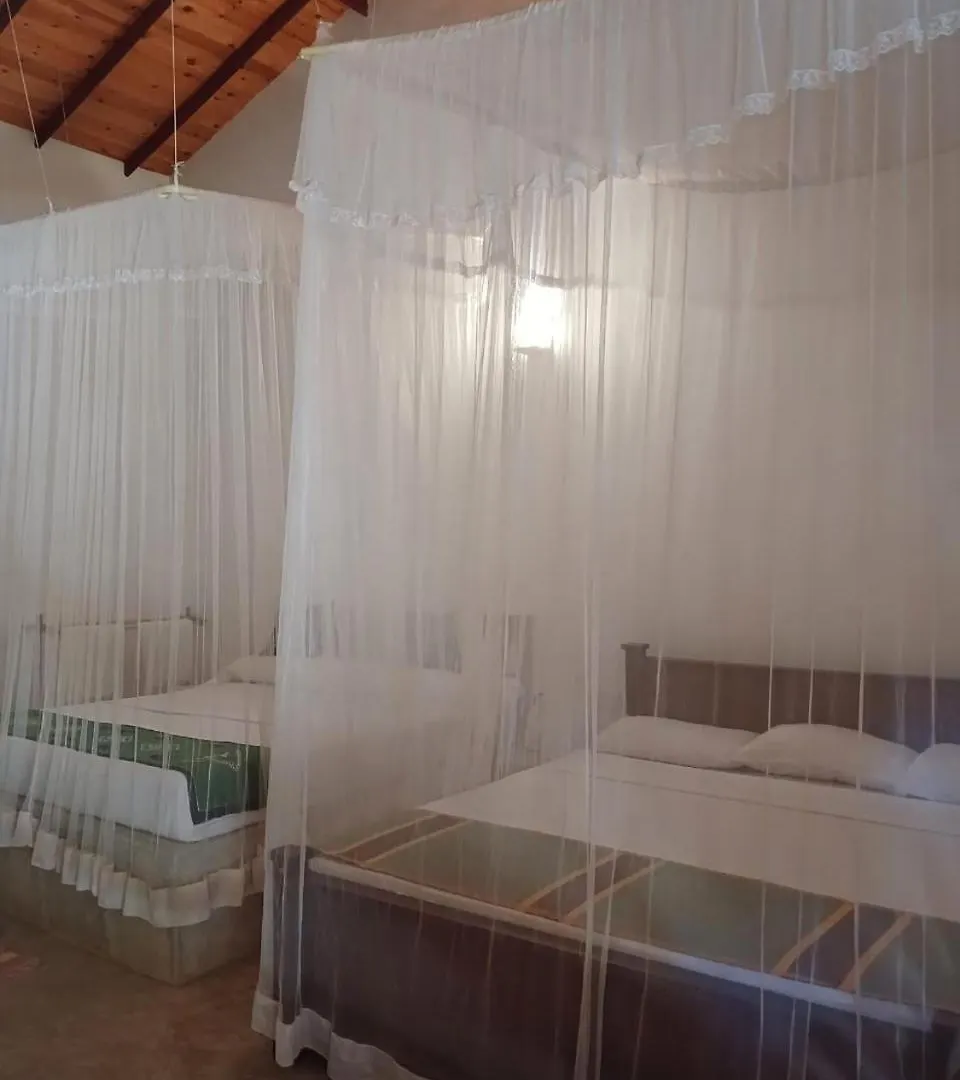 Villa הבאראנה סרי לנקה