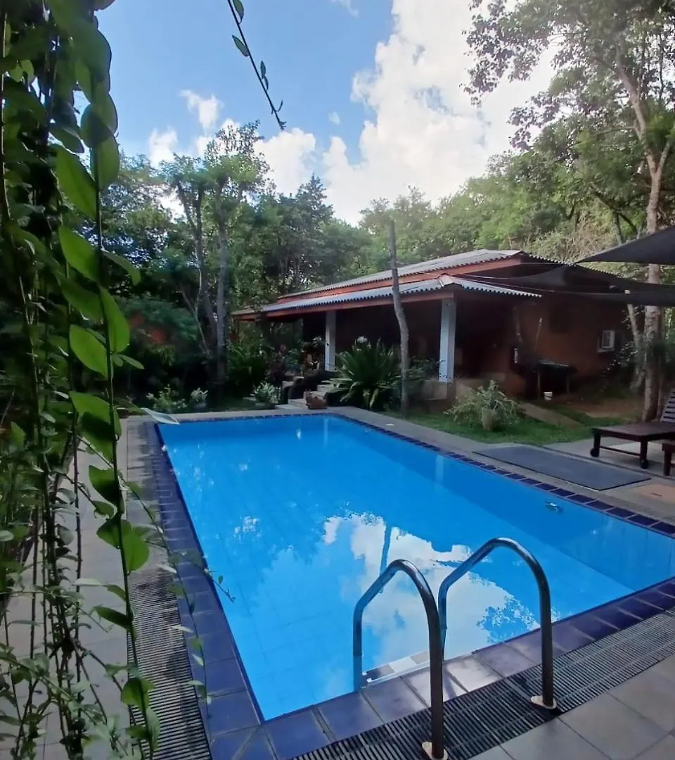 Villa Habarana