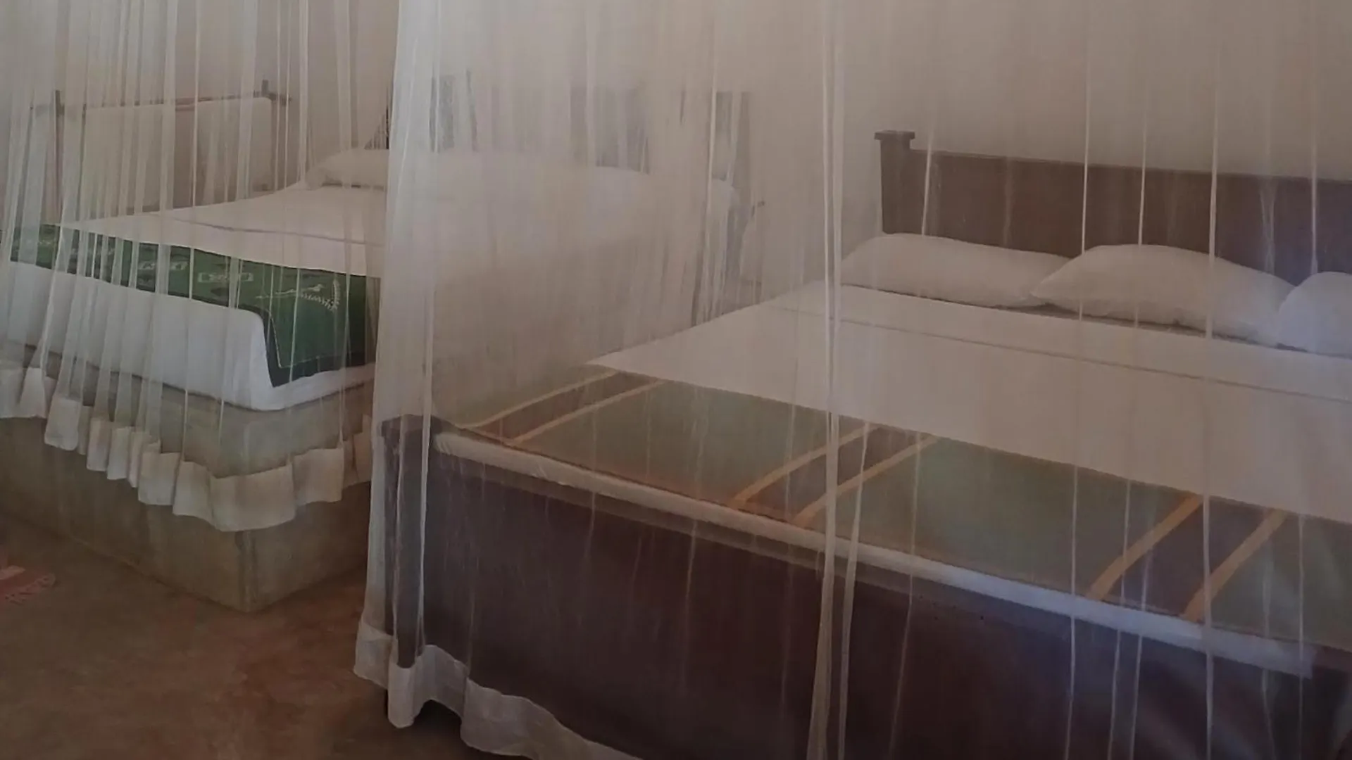 Villa הבאראנה