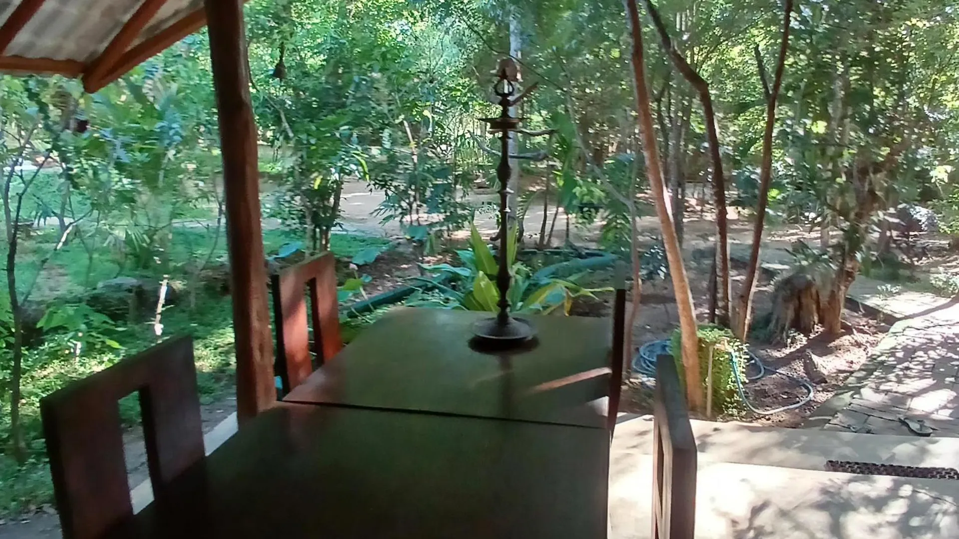 Villa Habarana