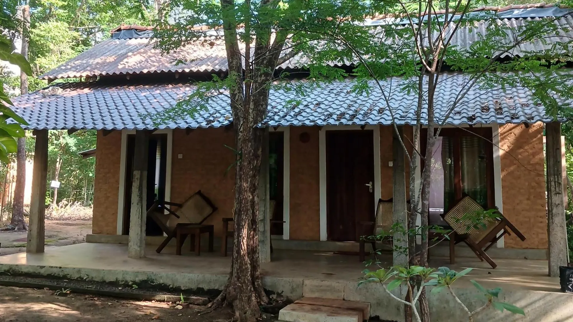 Villa Habarana