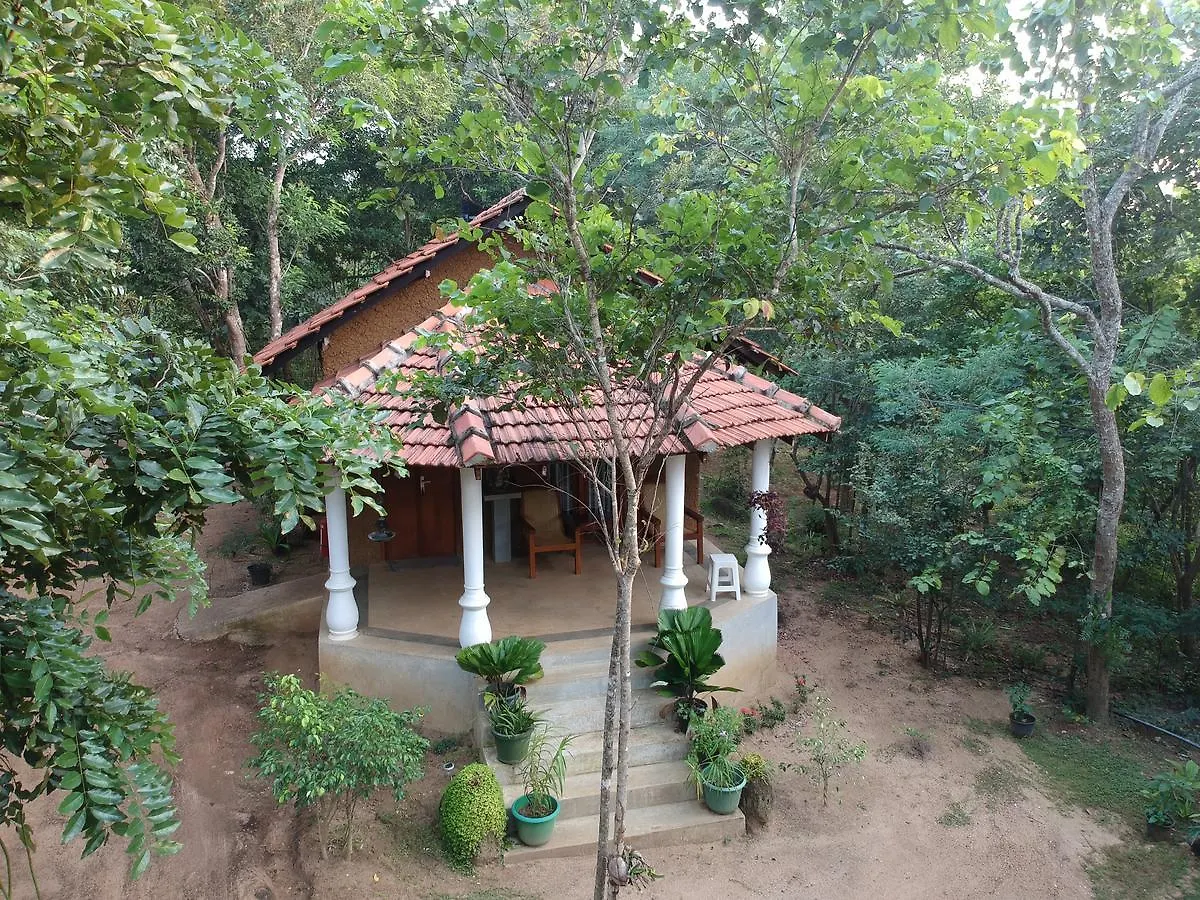 Villa הבאראנה
