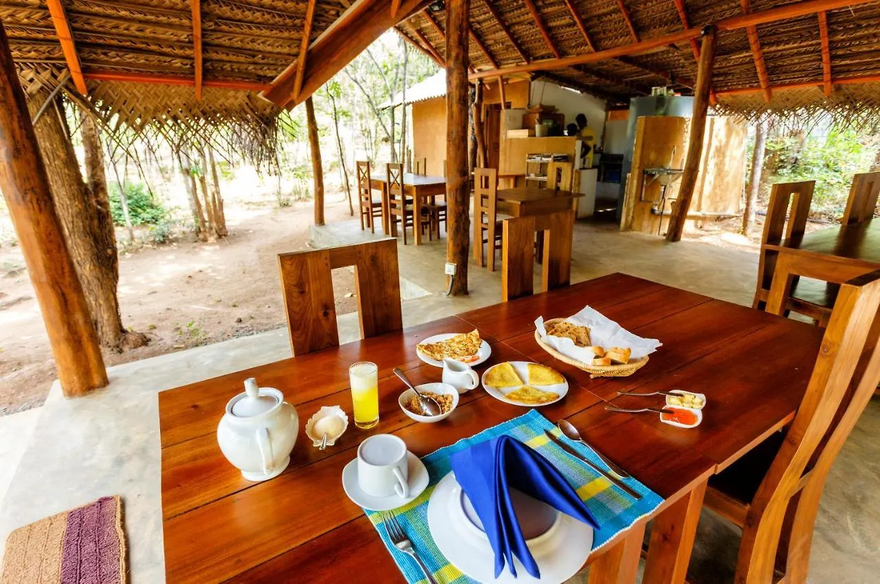 Villa Habarana